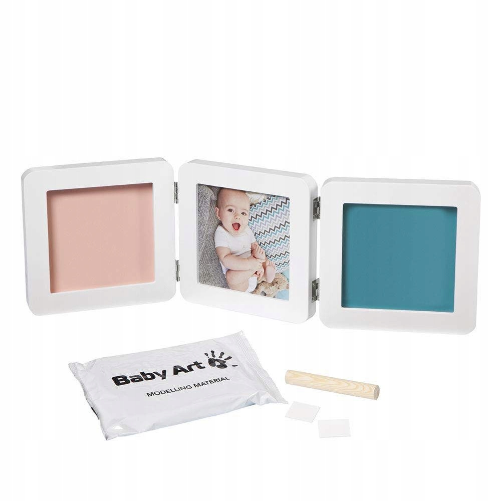 my Baby Touch 2p WHITE 3601097200